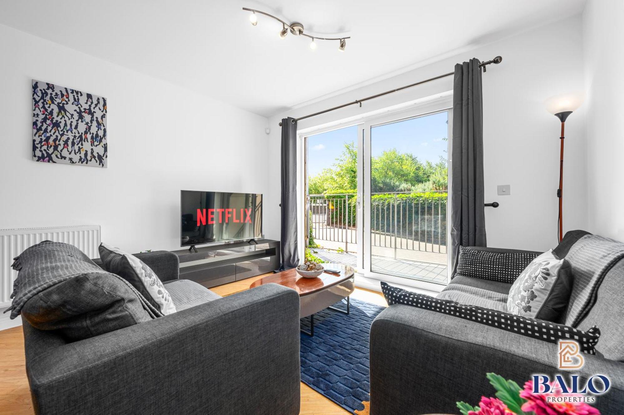 Modern Spacious 2Bedroom Apartment Great! Location By Etihad Mancity Stadium& Coop Live Arena Manchester Exterior photo